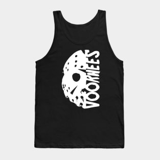 Voorhees Tank Top